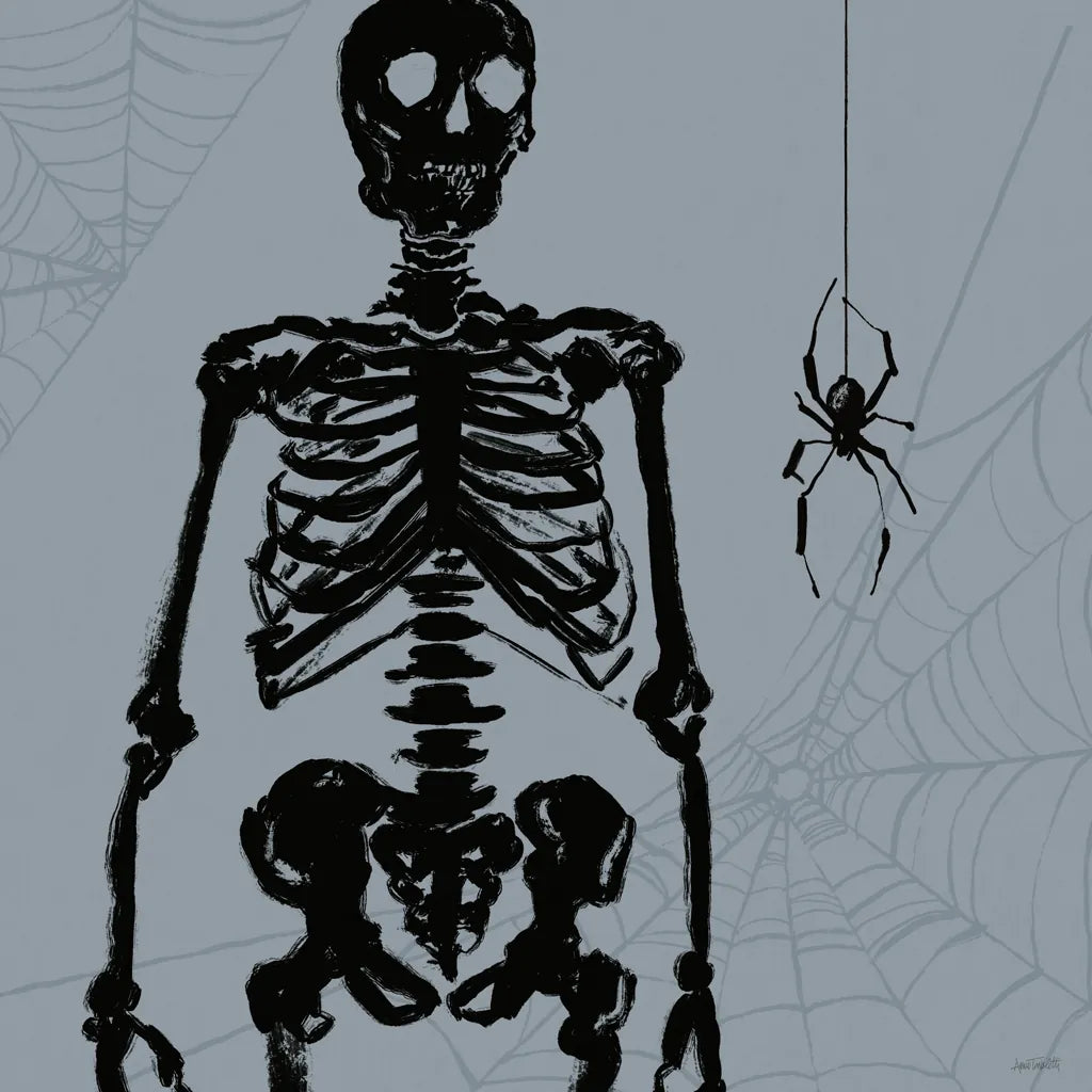 Haunted XI by Anne Tavoletti. SKU 80946a. Archival Giclee Fine art print for wall decor.