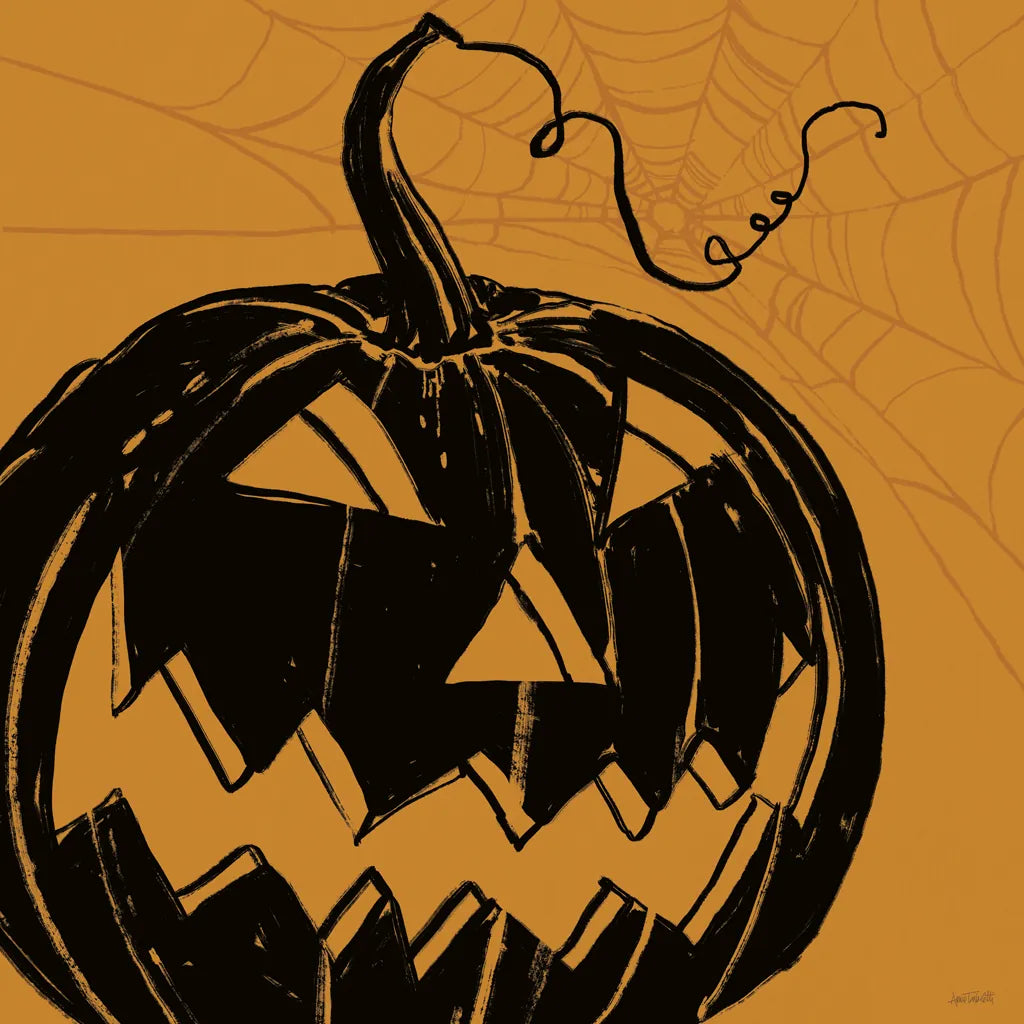 Haunted XII by Anne Tavoletti. SKU 80947a. Archival Giclee Fine art print for wall decor.