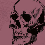 Haunted XIII by Anne Tavoletti. SKU 80948a. Archival Giclee Fine art print for wall decor.