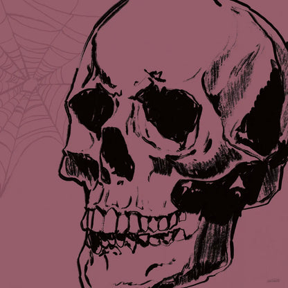 Haunted XIII by Anne Tavoletti. SKU 80948a. Archival Giclee Fine art print for wall decor.