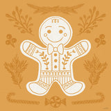 Holiday Form V by Anne Tavoletti. SKU 95873a. Archival Giclee Fine art print for wall decor.