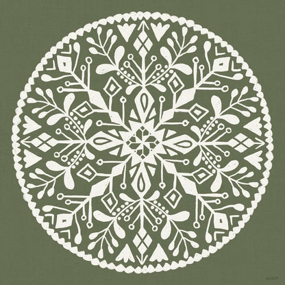 Holiday Form XI by Anne Tavoletti. SKU 95885a. Archival Giclee Fine art print for wall decor.