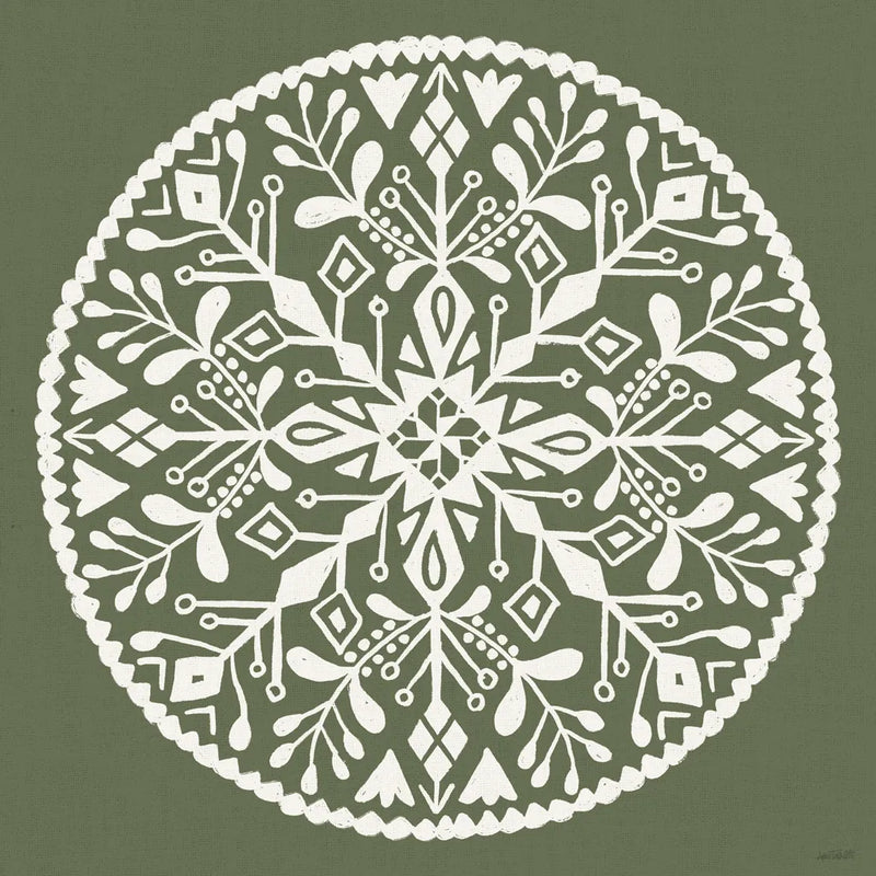 Holiday Form XI by Anne Tavoletti. SKU 95885a. Archival Giclee Fine art print for wall decor.