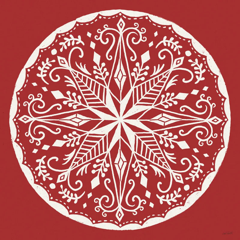 Holiday Form XII by Anne Tavoletti. SKU 95887a. Archival Giclee Fine art print for wall decor.