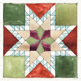 Holiday on the Farm XII by Anne Tavoletti. SKU 37282a. Archival Giclee Fine art print for wall decor.