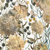 January Flowers by Anne Tavoletti. SKU 59345a. Archival Giclee Fine art print for wall decor.