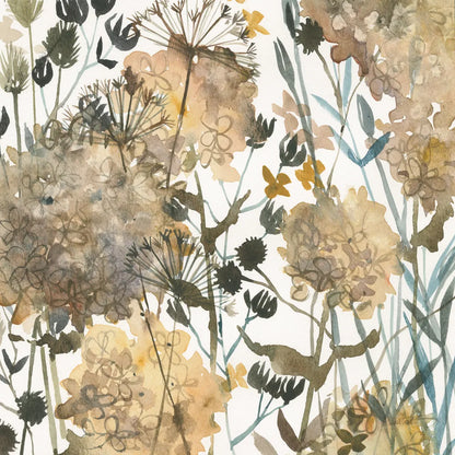 January Flowers by Anne Tavoletti. SKU 59345a. Archival Giclee Fine art print for wall decor.