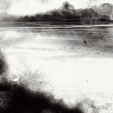 Misty Landscape I by Anne Tavoletti. SKU 77911a. Archival Giclee Fine art print for wall decor.