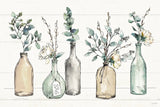 Modern Farmhouse I by Anne Tavoletti. SKU 47334i. Archival Giclee Fine art print for wall decor.