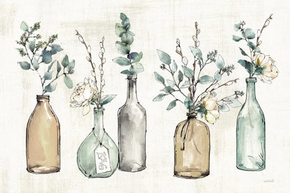 Modern Farmhouse I Amber by Anne Tavoletti. SKU 56169i. Archival Giclee Fine art print for wall decor.