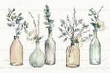 Modern Farmhouse I No Tag by Anne Tavoletti. SKU 52142i. Archival Giclee Fine art print for wall decor.