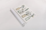 Modern Farmhouse I No Tag by Anne Tavoletti. shown as a rolled paper print. Available as archival giclee rolled canvas, fine art paper, or poster print. SKU 52142i.