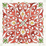 Modern Farmhouse XIV Christmas by Anne Tavoletti. SKU 48237a. Archival Giclee Fine art print for wall decor.