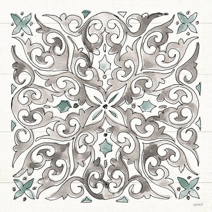 Modern Farmhouse XVI by Anne Tavoletti. SKU 47349a. Archival Giclee Fine art print for wall decor.