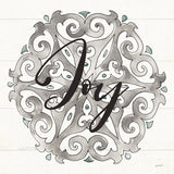 Modern Farmhouse XVII Joy by Anne Tavoletti. SKU 49239a. Archival Giclee Fine art print for wall decor.