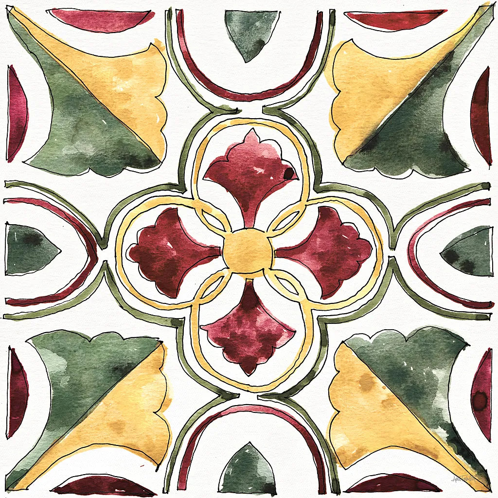 Oaked and Aged VI by Anne Tavoletti. SKU 52238a. Archival Giclee Fine art print for wall decor.