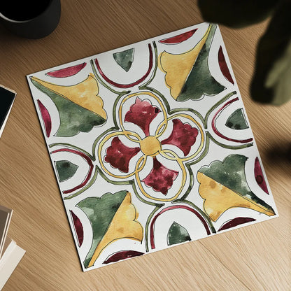 Oaked and Aged VI by Anne Tavoletti. Shown as a detailed flat fine art print, highlighting archival giclee quality. Available as an archival giclee rolled canvas, fine art paper, or poster print. SKU 52238a.