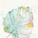 Palm Passion IV no Words by Anne Tavoletti. SKU 29193a. Archival Giclee Fine art print for wall decor.