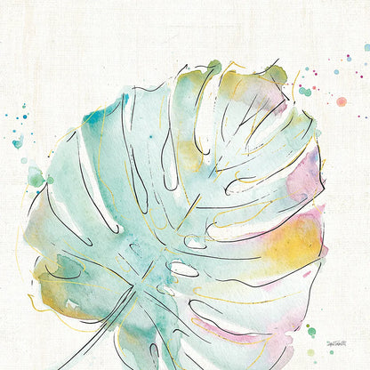 Palm Passion IV no Words by Anne Tavoletti. SKU 29193a. Archival Giclee Fine art print for wall decor.