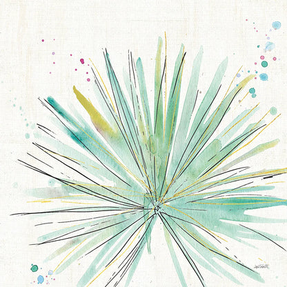 Palm Passion V no Words by Anne Tavoletti. SKU 29194a. Archival Giclee Fine art print for wall decor.