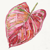 Palm Springs II by Anne Tavoletti. SKU 95658a. Archival Giclee Fine art print for wall decor.