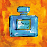 Perfume II by Anne Tavoletti. SKU 11917a. Archival Giclee Fine art print for wall decor.