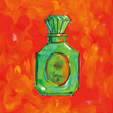 Perfume III by Anne Tavoletti. SKU 11918a. Archival Giclee Fine art print for wall decor.