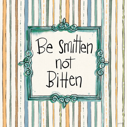 Pet Sentiments I by Anne Tavoletti. SKU 89392a. Archival Giclee Fine art print for wall decor.