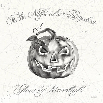 Phantoms of the Night III by Anne Tavoletti. SKU 55946a. Archival Giclee Fine art print for wall decor.