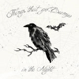 Phantoms of the Night V by Anne Tavoletti. SKU 55948a. Archival Giclee Fine art print for wall decor.