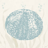 Seaside Style VIII by Anne Tavoletti. SKU 80258a. Archival Giclee Fine art print for wall decor.