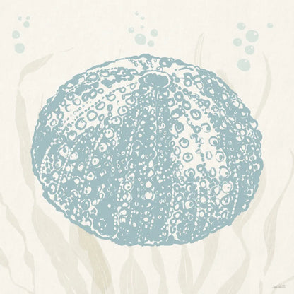 Seaside Style VIII by Anne Tavoletti. SKU 80258a. Archival Giclee Fine art print for wall decor.