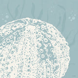 Seaside Style XIV by Anne Tavoletti. SKU 80264a. Archival Giclee Fine art print for wall decor.