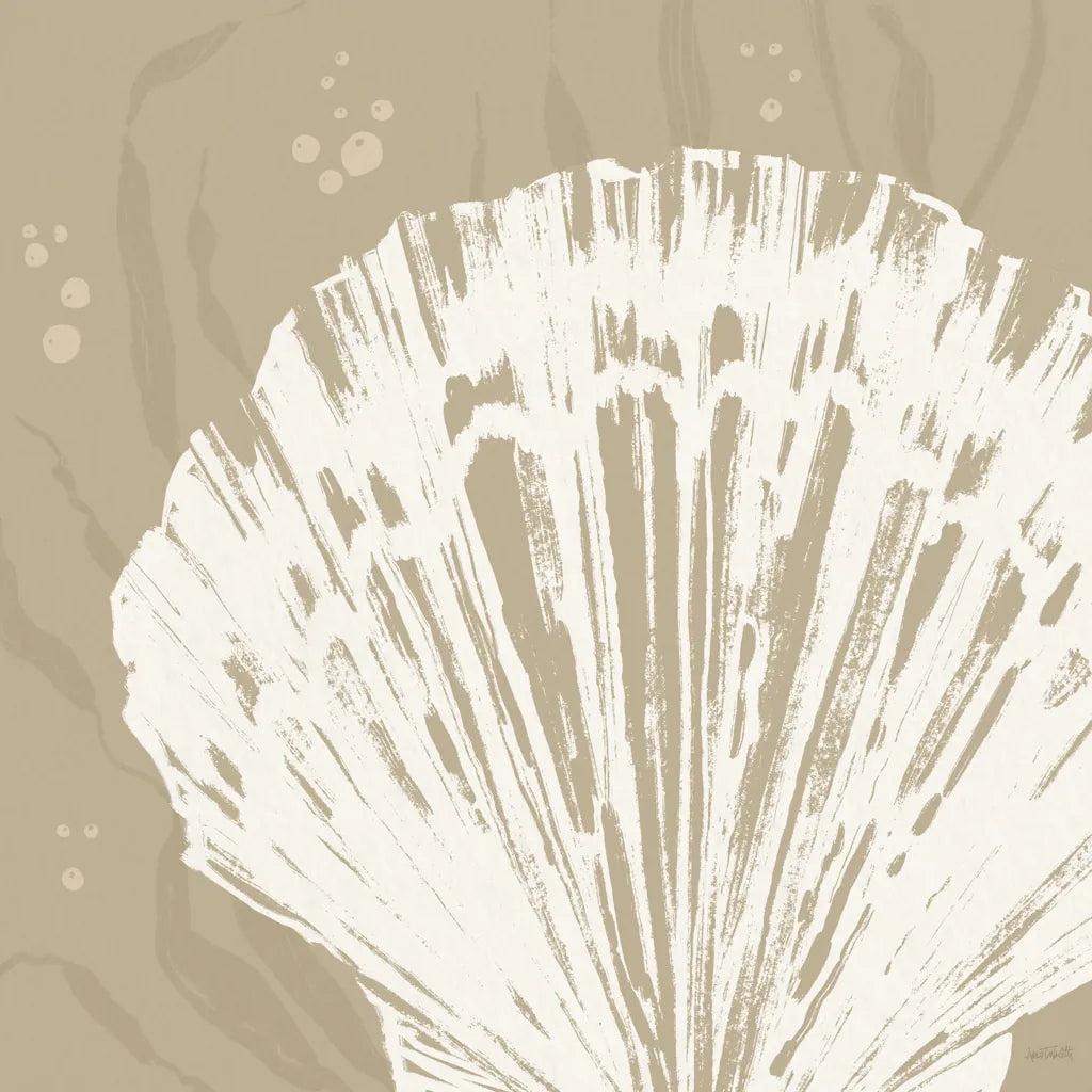 Seaside Style XV by Anne Tavoletti. SKU 80265a. Archival Giclee Fine art print for wall decor.