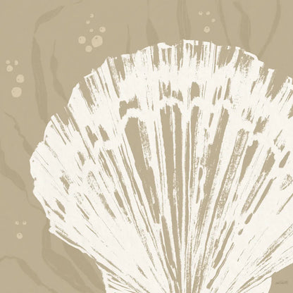 Seaside Style XV by Anne Tavoletti. SKU 80265a. Archival Giclee Fine art print for wall decor.