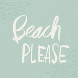 Seaside Style XVI by Anne Tavoletti. SKU 80266a. Archival Giclee Fine art print for wall decor.