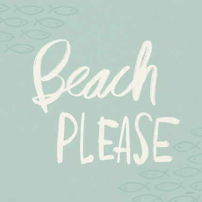 Seaside Style XVI by Anne Tavoletti. SKU 80266a. Archival Giclee Fine art print for wall decor.