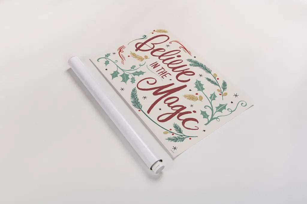 Seasonal Shades I by Anne Tavoletti. shown as a rolled paper print. Available as archival giclee rolled canvas, fine art paper, or poster print. SKU 81759i.