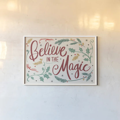 Seasonal Shades I by Anne Tavoletti. shown as a paper print in a white frame. Available as a archival giclee rolled canvas, fine art paper, or poster print. SKU 81759i.