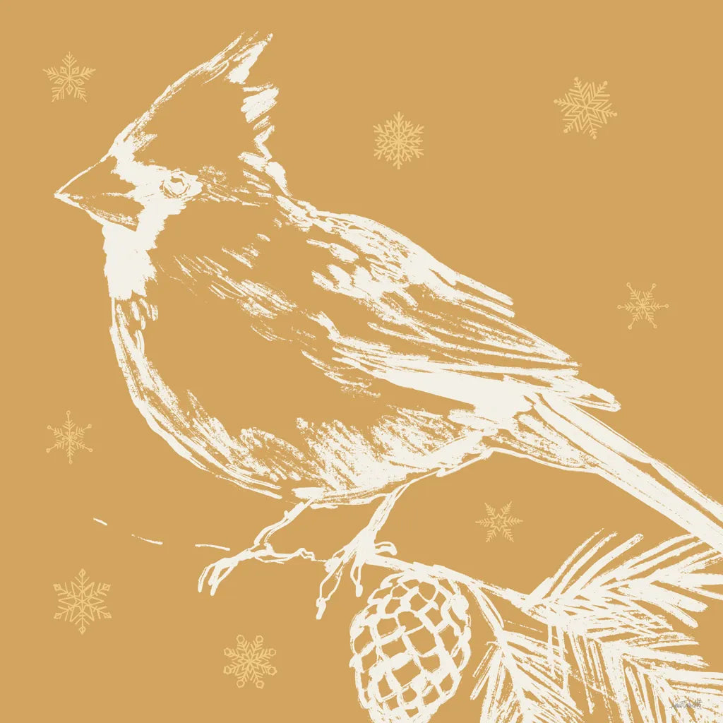 Seasonal Shades IX by Anne Tavoletti. SKU 81767a. Archival Giclee Fine art print for wall decor.