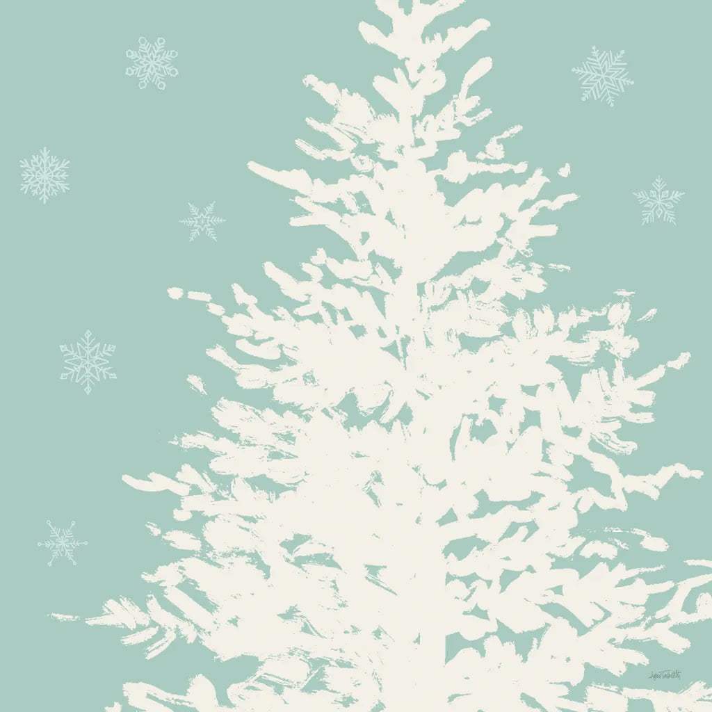 Seasonal Shades VII by Anne Tavoletti. SKU 81765a. Archival Giclee Fine art print for wall decor.