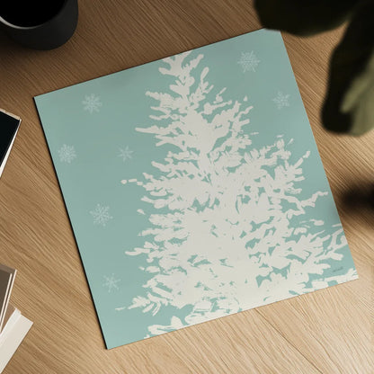 Seasonal Shades VII by Anne Tavoletti. Shown as a detailed flat fine art print, highlighting archival giclee quality. Available as an archival giclee rolled canvas, fine art paper, or poster print. SKU 81765a.