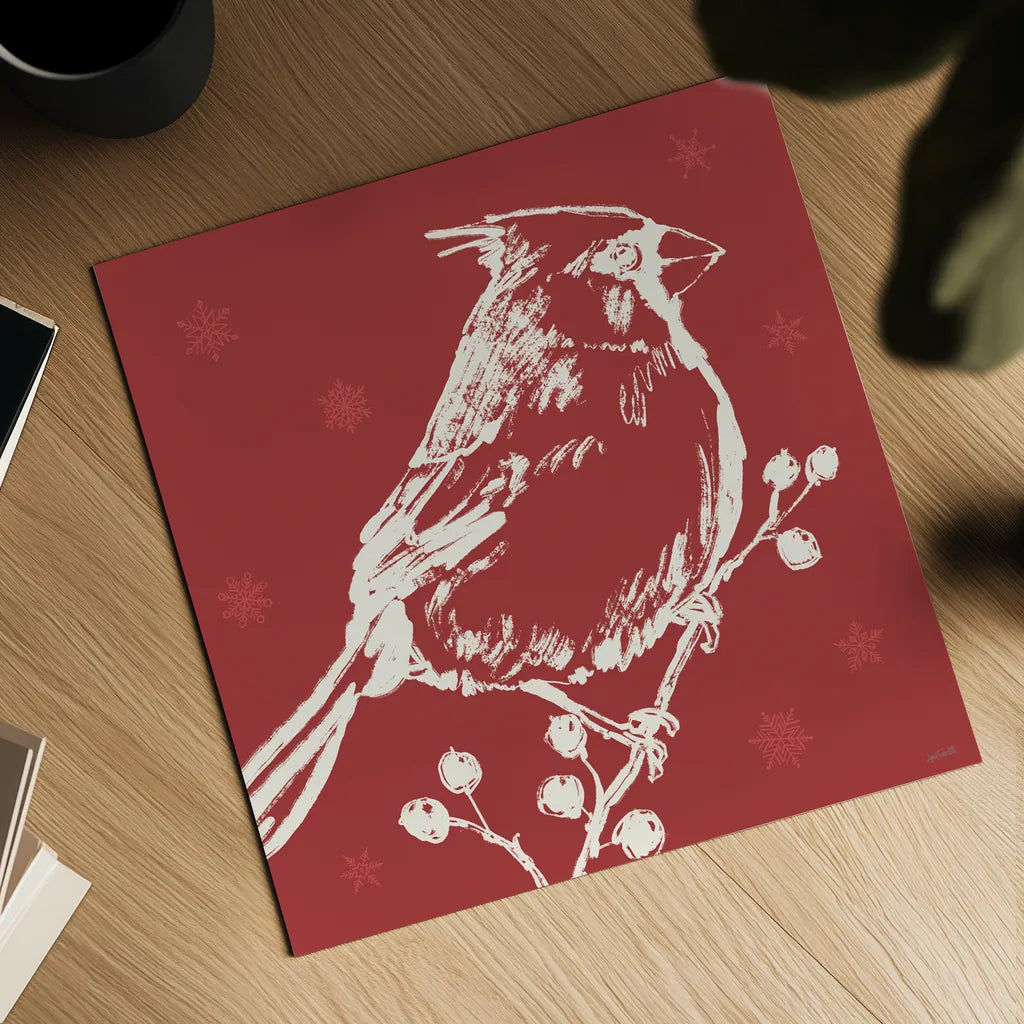 Seasonal Shades VIII by Anne Tavoletti. Shown as a detailed flat fine art print, highlighting archival giclee quality. Available as an archival giclee rolled canvas, fine art paper, or poster print. SKU 81766a.