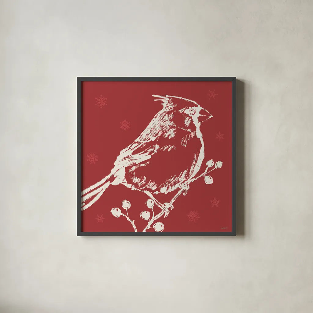 Seasonal Shades VIII by Anne Tavoletti. Shown in a sleek black glass frame for a contemporary gallery look. Available as an archival giclee rolled canvas, fine art paper, or poster print. SKU 81766a.