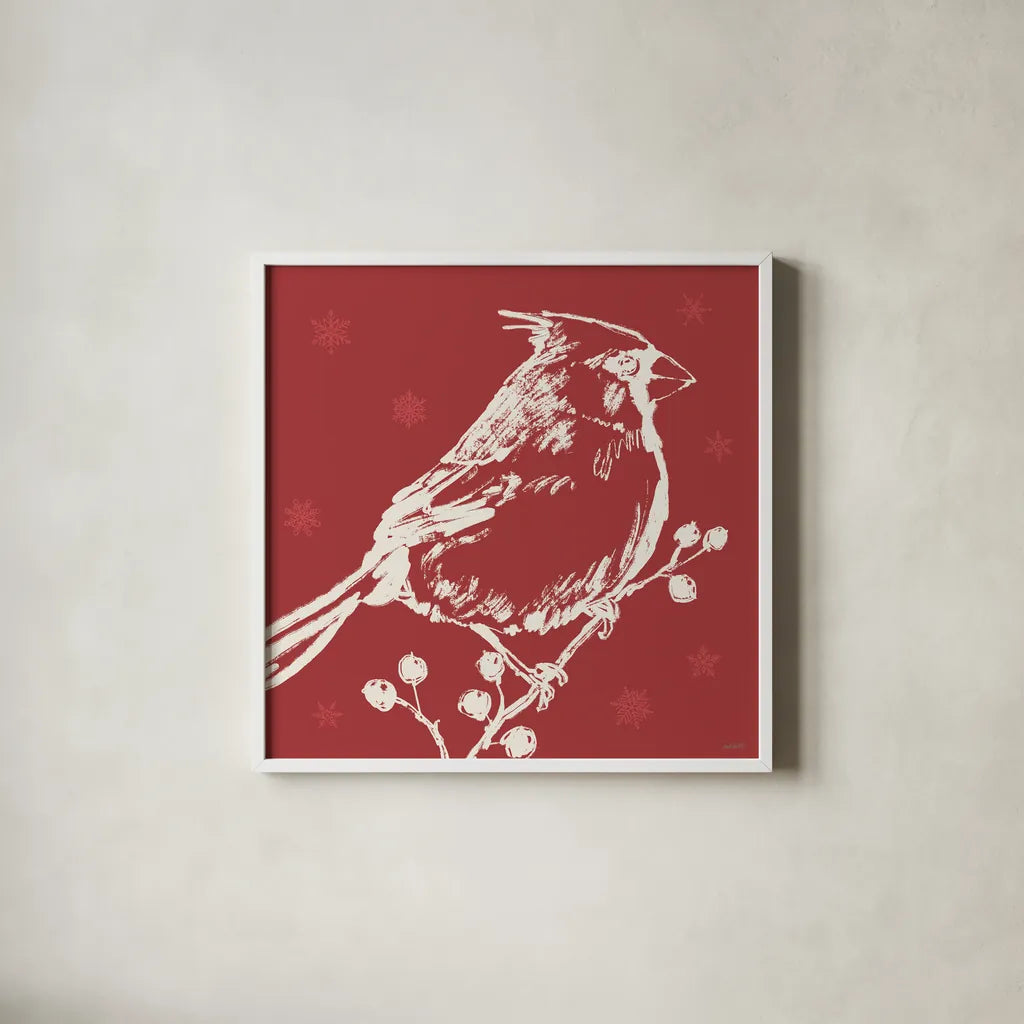 Seasonal Shades VIII by Anne Tavoletti. Shown in a crisp white glass frame for a clean and minimalist style. Available as an archival giclee rolled canvas, fine art paper, or poster print. SKU 81766a.