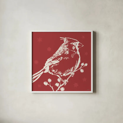 Seasonal Shades VIII by Anne Tavoletti. Shown in a crisp white glass frame for a clean and minimalist style. Available as an archival giclee rolled canvas, fine art paper, or poster print. SKU 81766a.