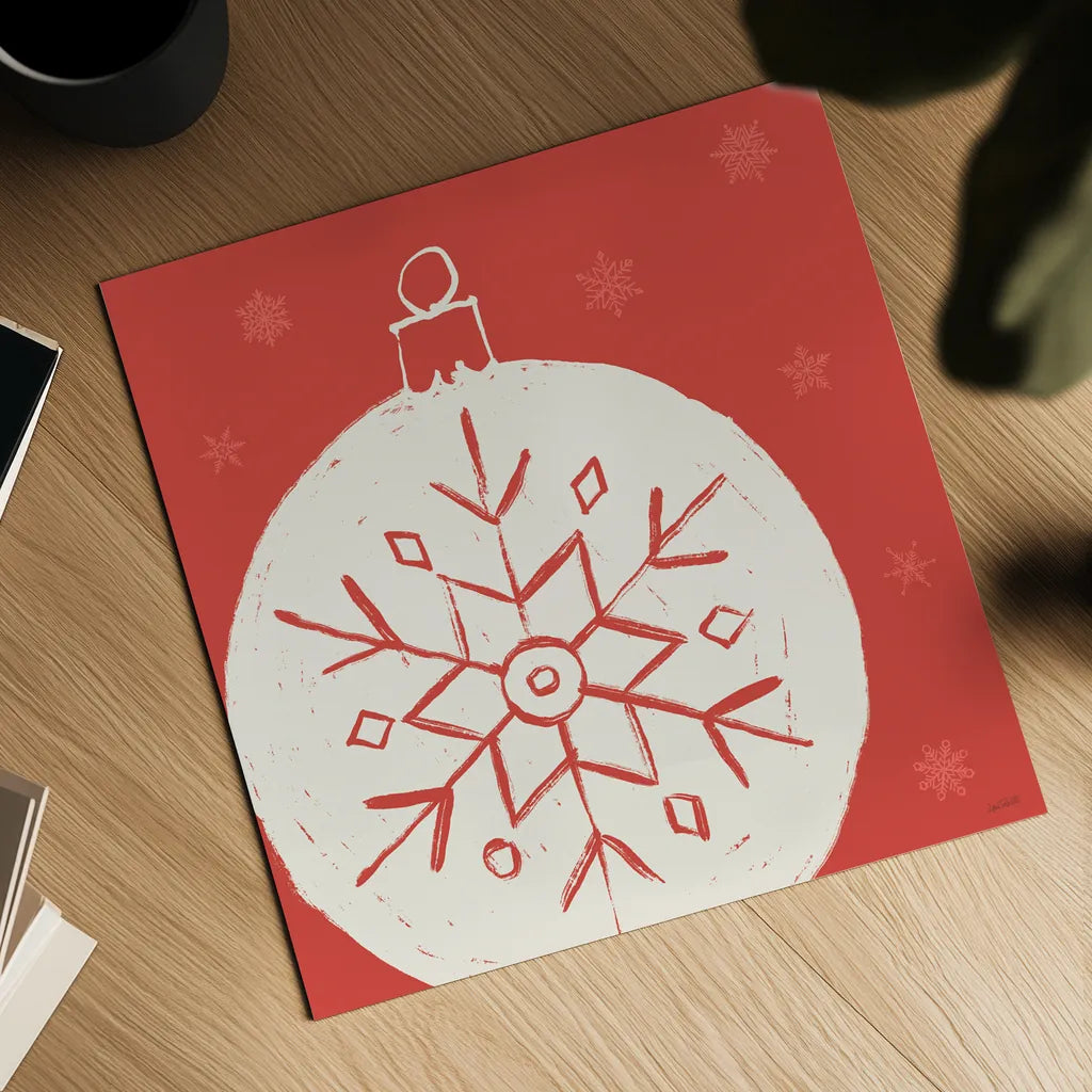 Seasonal Shades X by Anne Tavoletti. Shown as a detailed flat fine art print, highlighting archival giclee quality. Available as an archival giclee rolled canvas, fine art paper, or poster print. SKU 81768a.