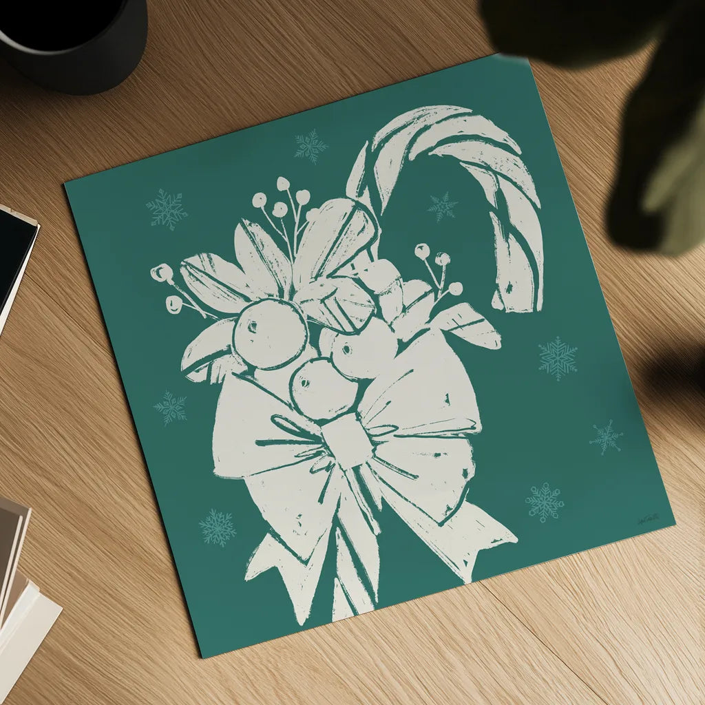 Seasonal Shades XII by Anne Tavoletti. Shown as a detailed flat fine art print, highlighting archival giclee quality. Available as an archival giclee rolled canvas, fine art paper, or poster print. SKU 81770a.