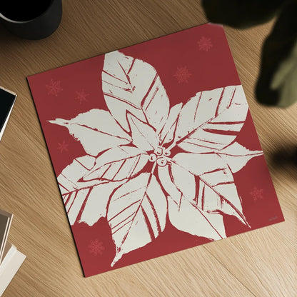 Seasonal Shades XIII by Anne Tavoletti. Shown as a detailed flat fine art print, highlighting archival giclee quality. Available as an archival giclee rolled canvas, fine art paper, or poster print. SKU 81771a.