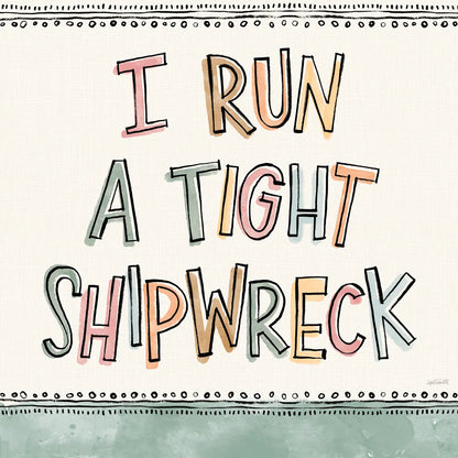 Sentiments VI by Anne Tavoletti. SKU 87599a. Archival Giclee Fine art print for wall decor.